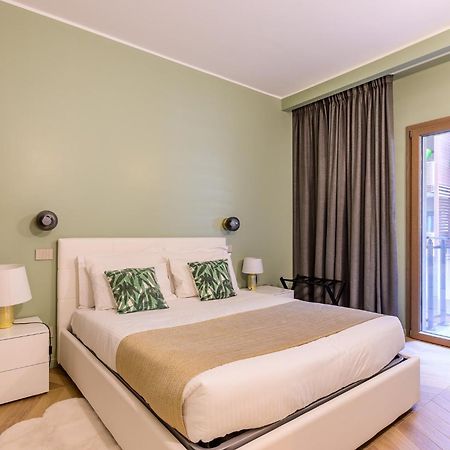 Trastevere Boutique With Gym And Steam Shower Ρώμη Εξωτερικό φωτογραφία