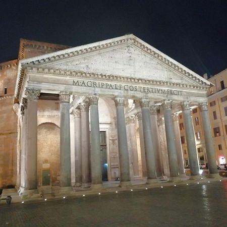 Trastevere Boutique With Gym And Steam Shower Ρώμη Εξωτερικό φωτογραφία