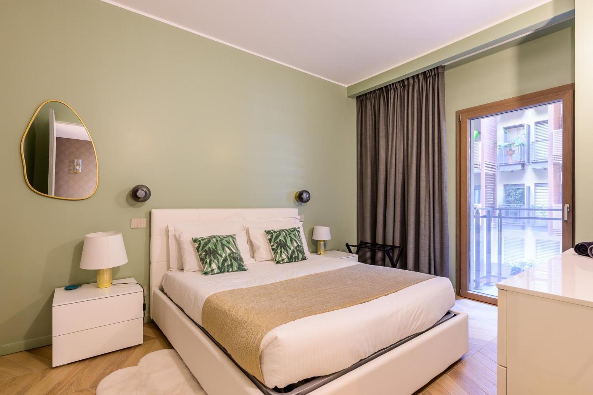 Trastevere Boutique With Gym And Steam Shower Ρώμη Εξωτερικό φωτογραφία