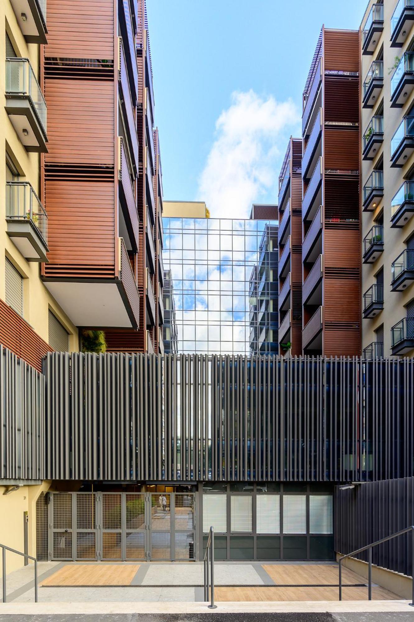 Trastevere Boutique With Gym And Steam Shower Ρώμη Εξωτερικό φωτογραφία