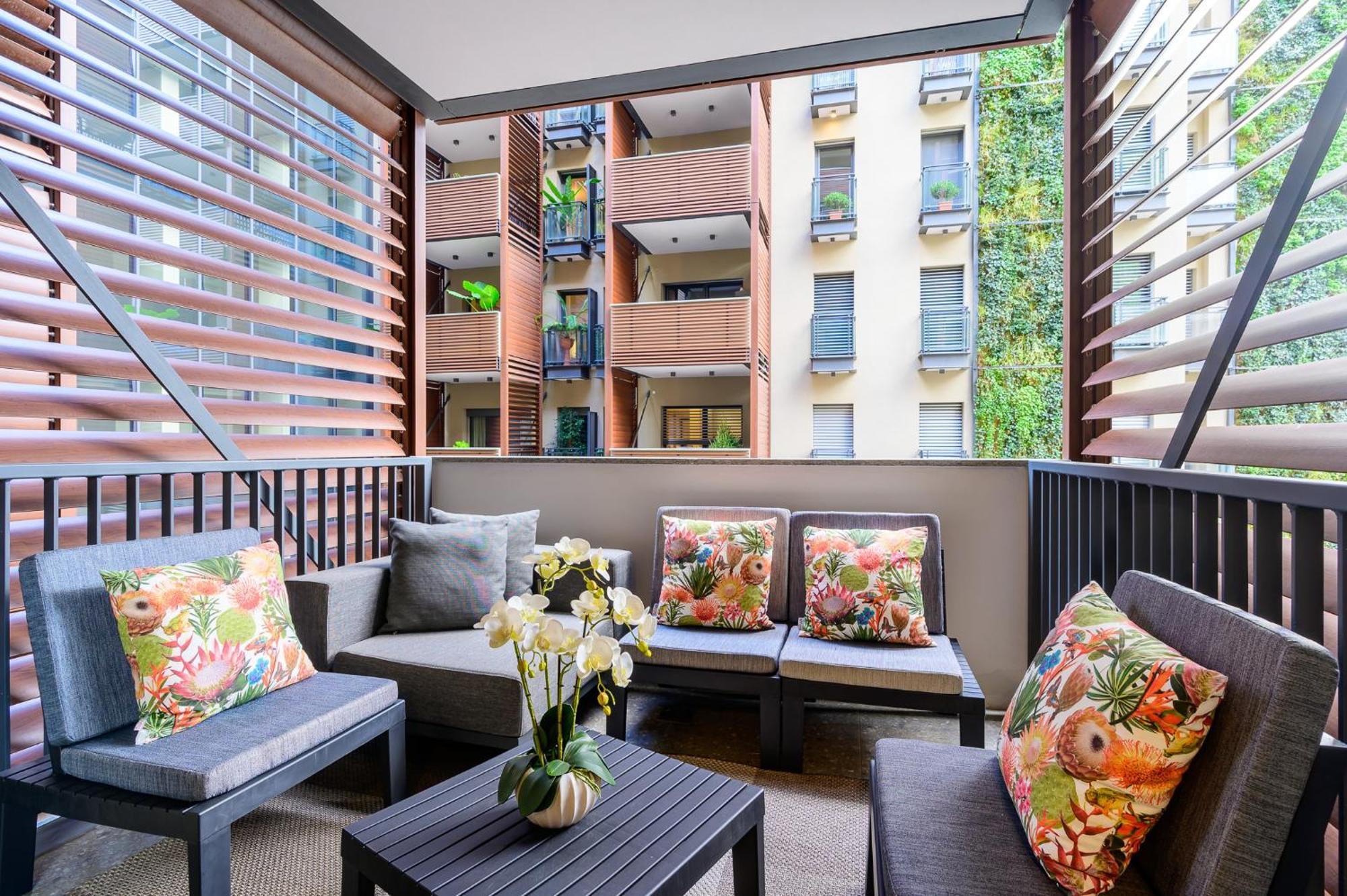 Trastevere Boutique With Gym And Steam Shower Ρώμη Εξωτερικό φωτογραφία