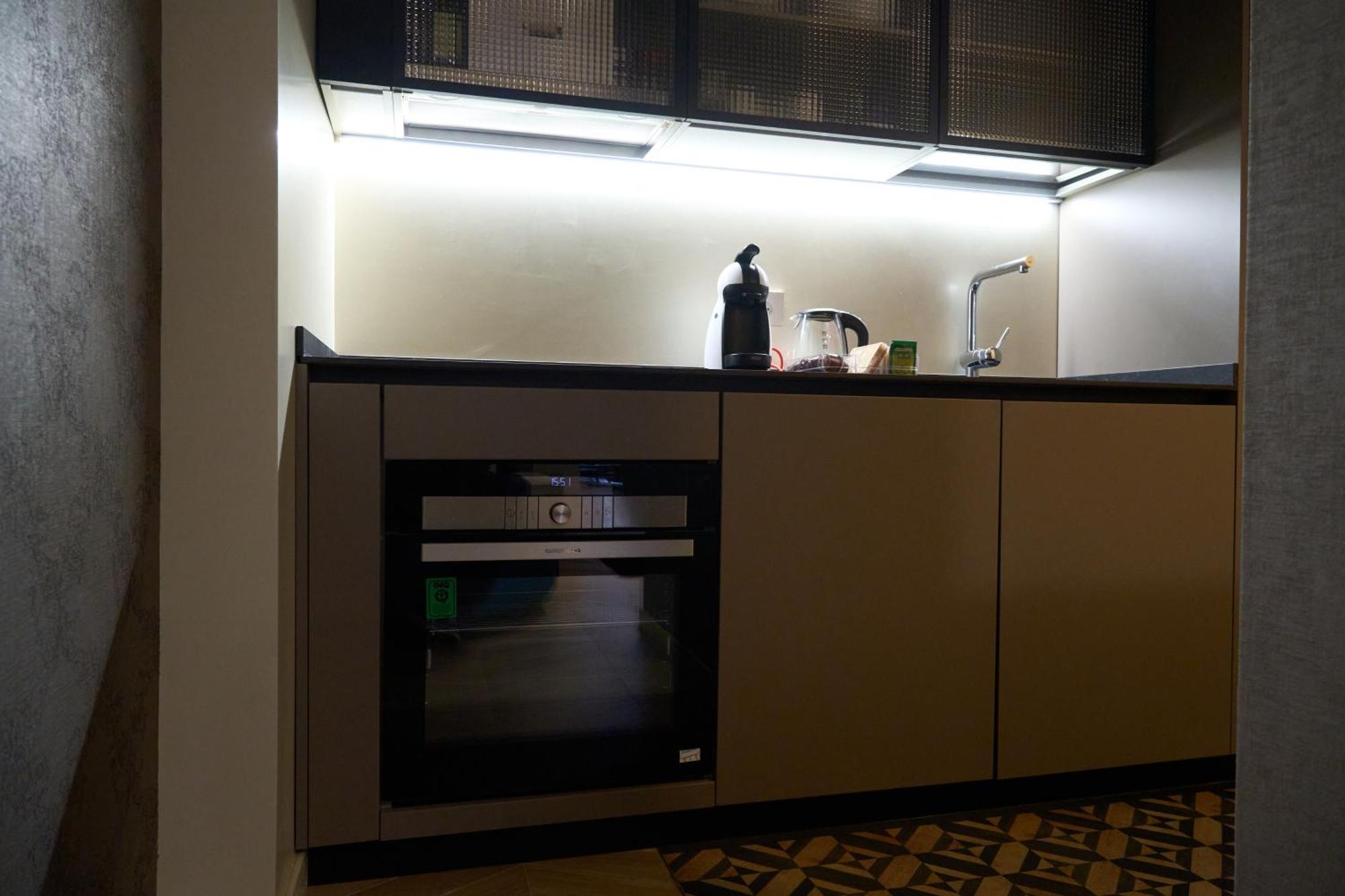 Trastevere Boutique With Gym And Steam Shower Ρώμη Εξωτερικό φωτογραφία