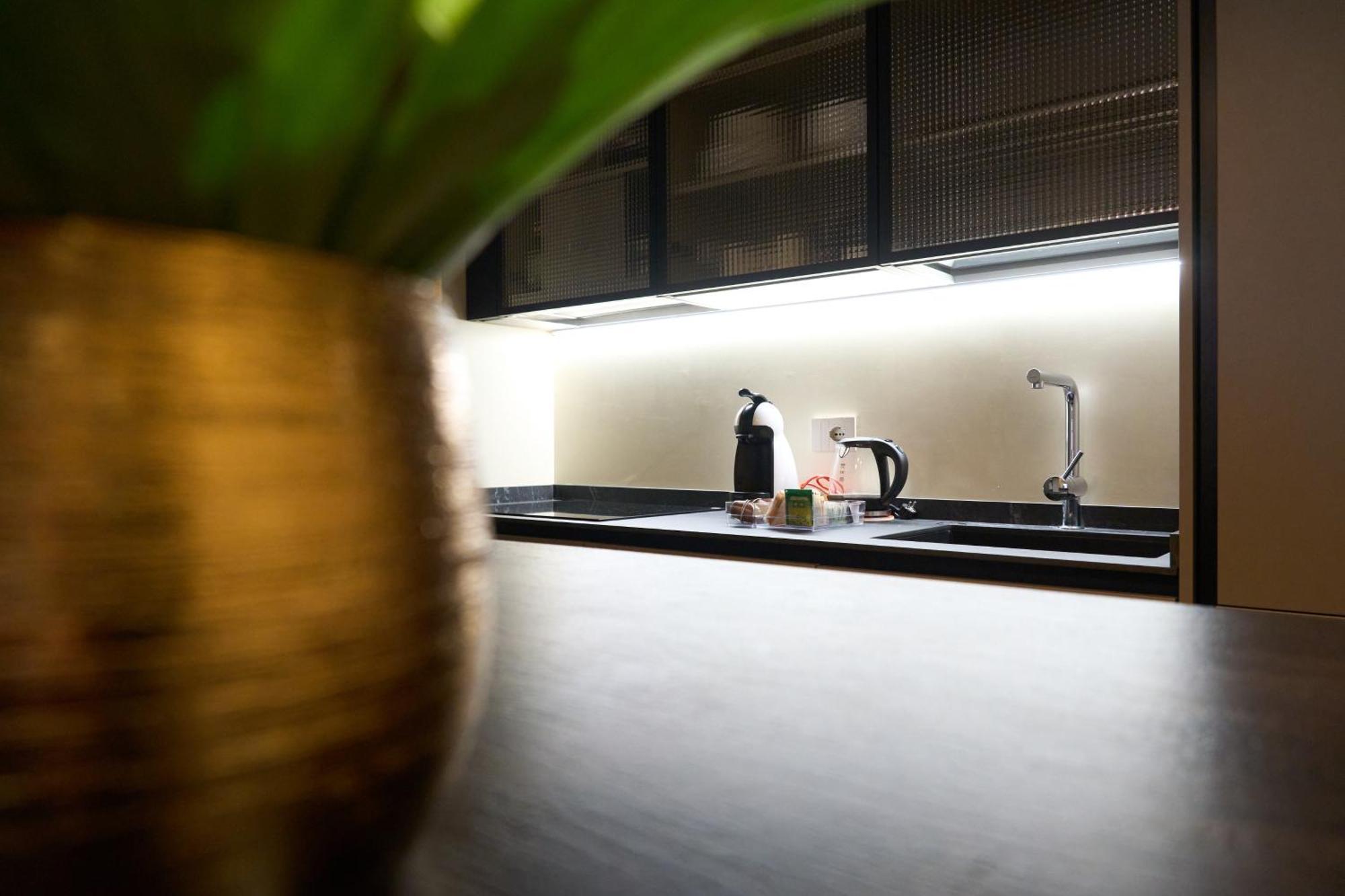 Trastevere Boutique With Gym And Steam Shower Ρώμη Εξωτερικό φωτογραφία