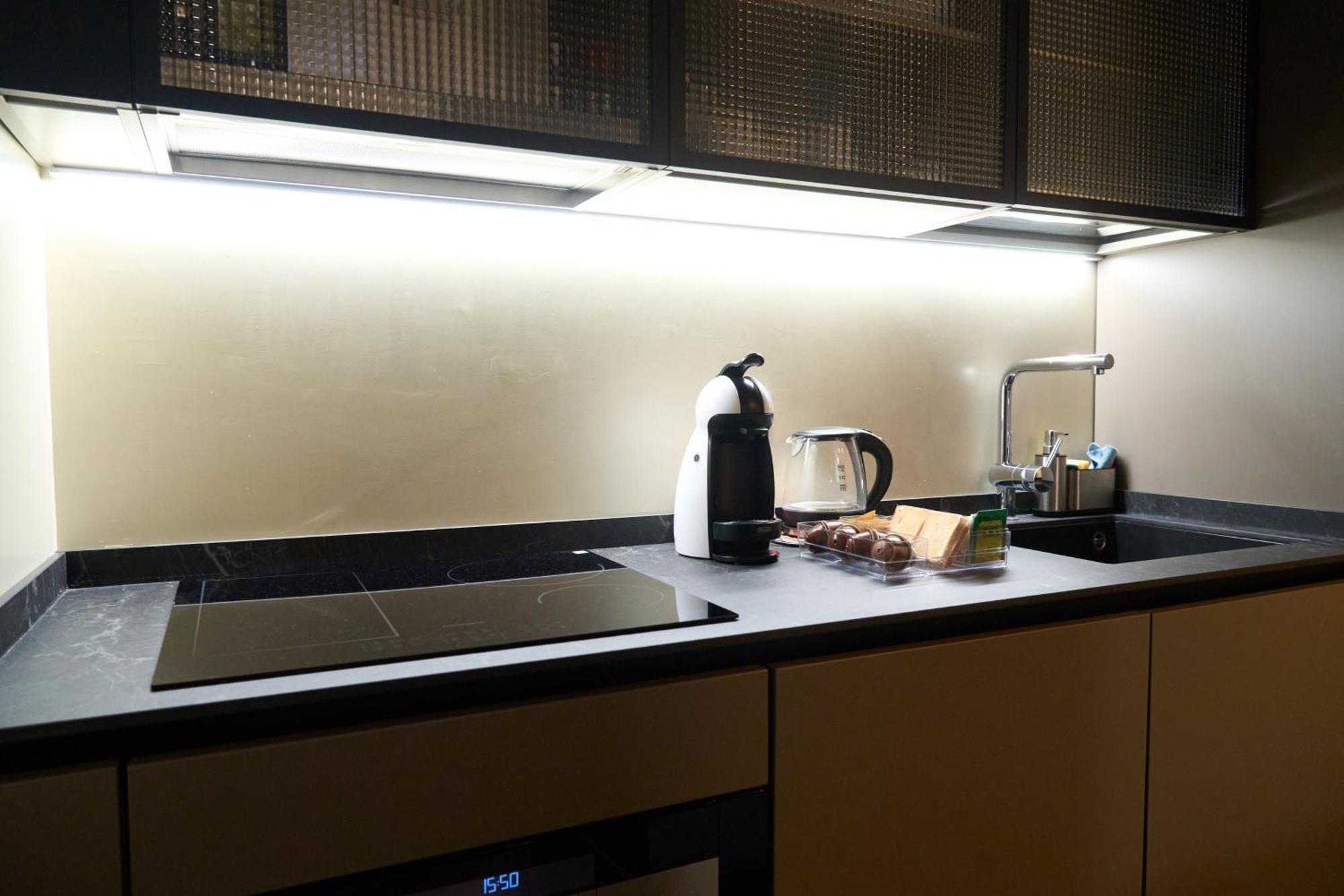 Trastevere Boutique With Gym And Steam Shower Ρώμη Εξωτερικό φωτογραφία