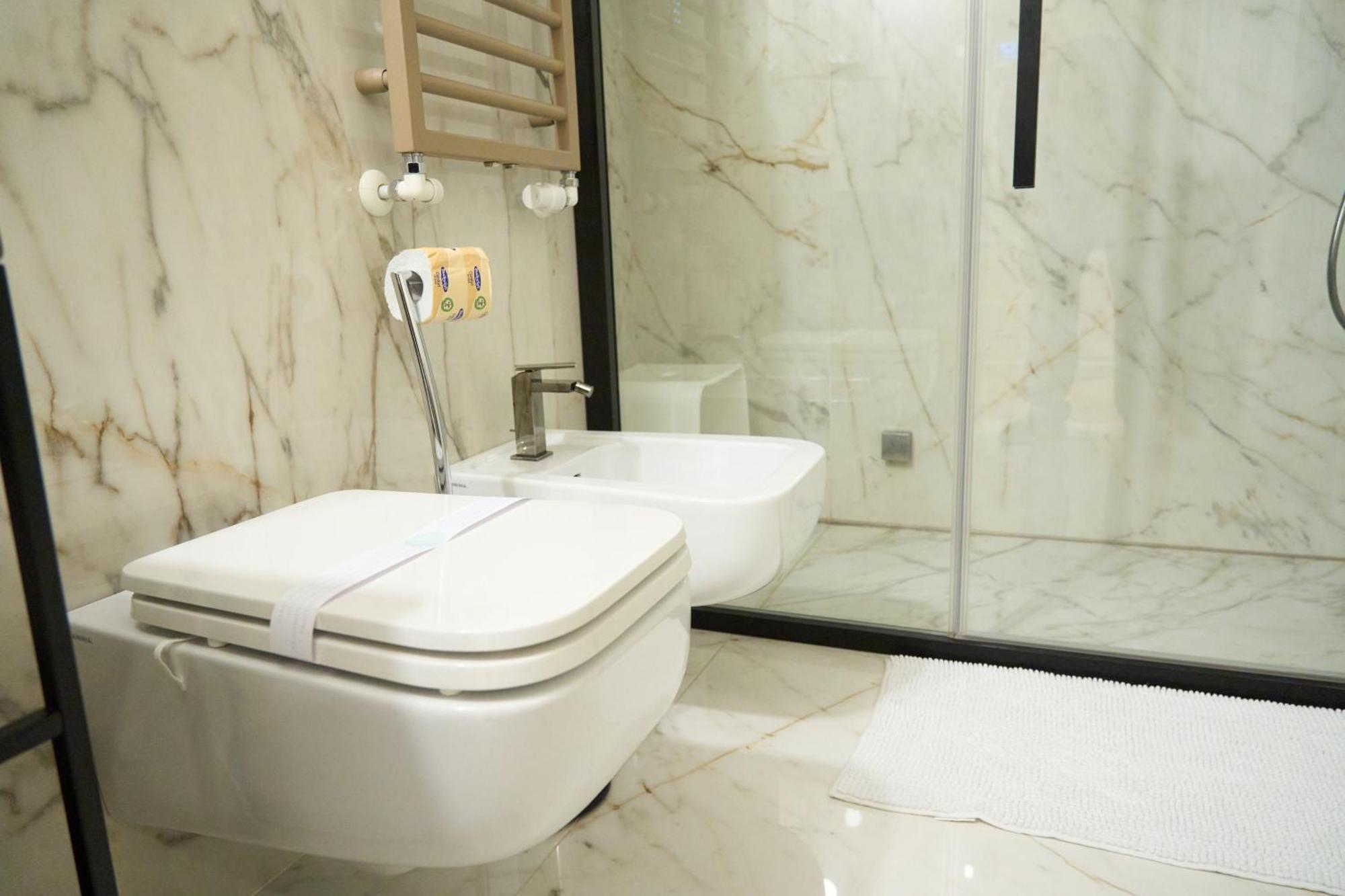 Trastevere Boutique With Gym And Steam Shower Ρώμη Εξωτερικό φωτογραφία