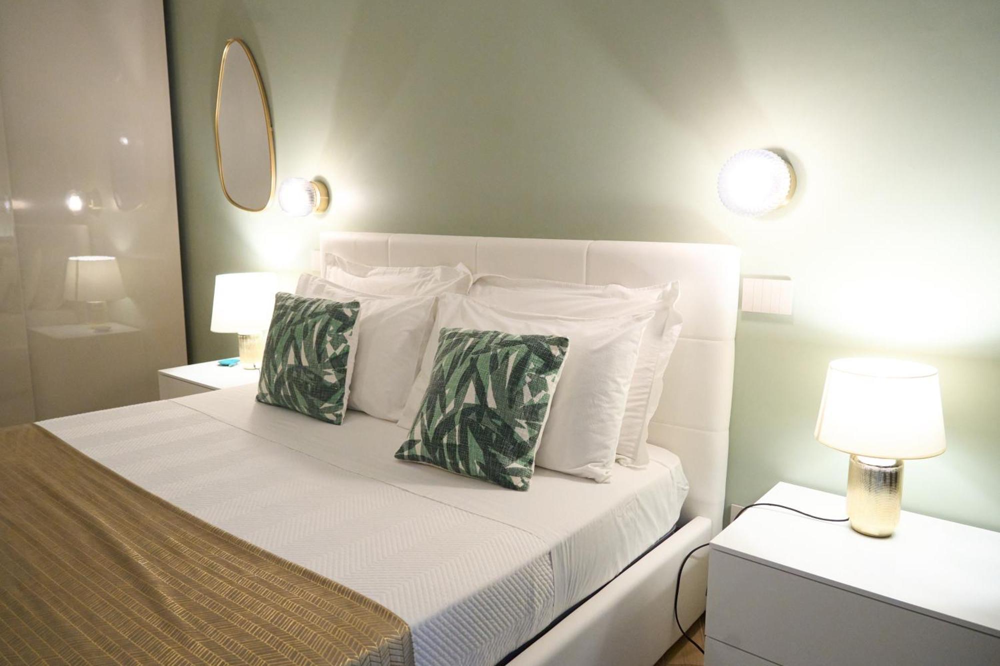 Trastevere Boutique With Gym And Steam Shower Ρώμη Εξωτερικό φωτογραφία