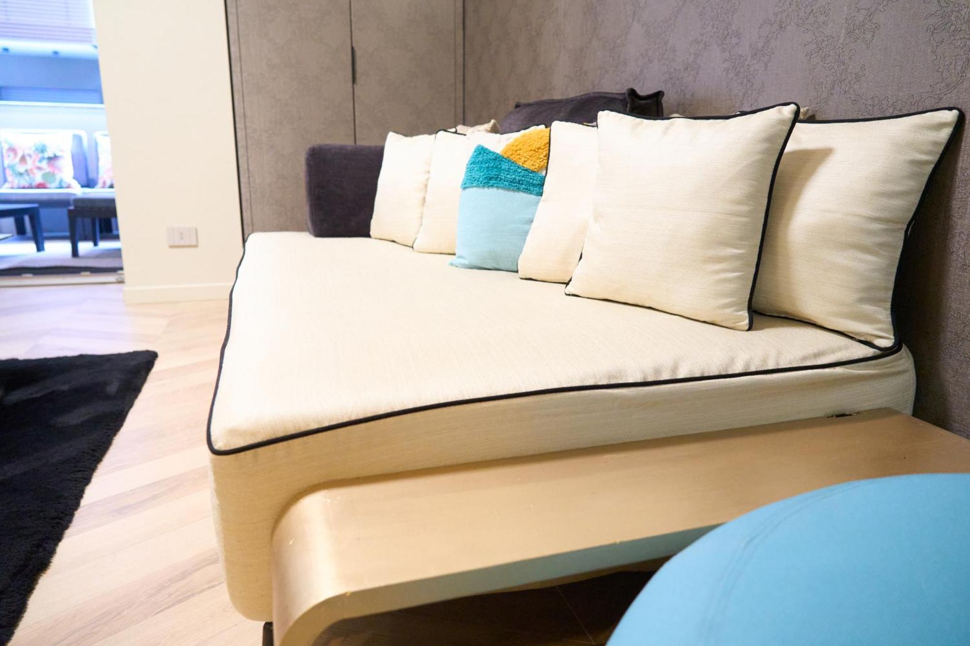 Trastevere Boutique With Gym And Steam Shower Ρώμη Εξωτερικό φωτογραφία