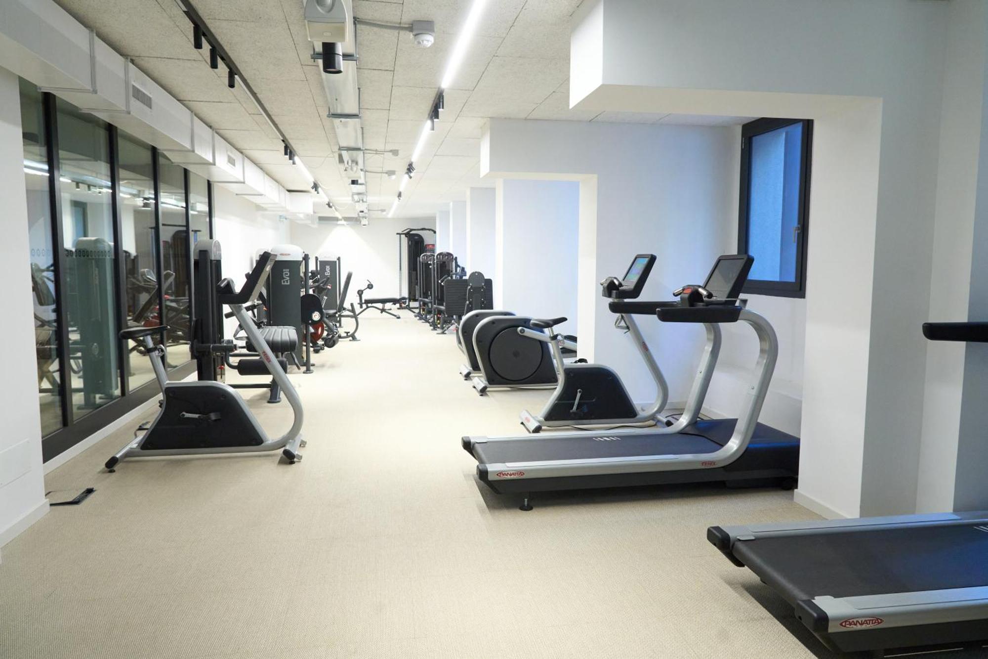 Trastevere Boutique With Gym And Steam Shower Ρώμη Εξωτερικό φωτογραφία