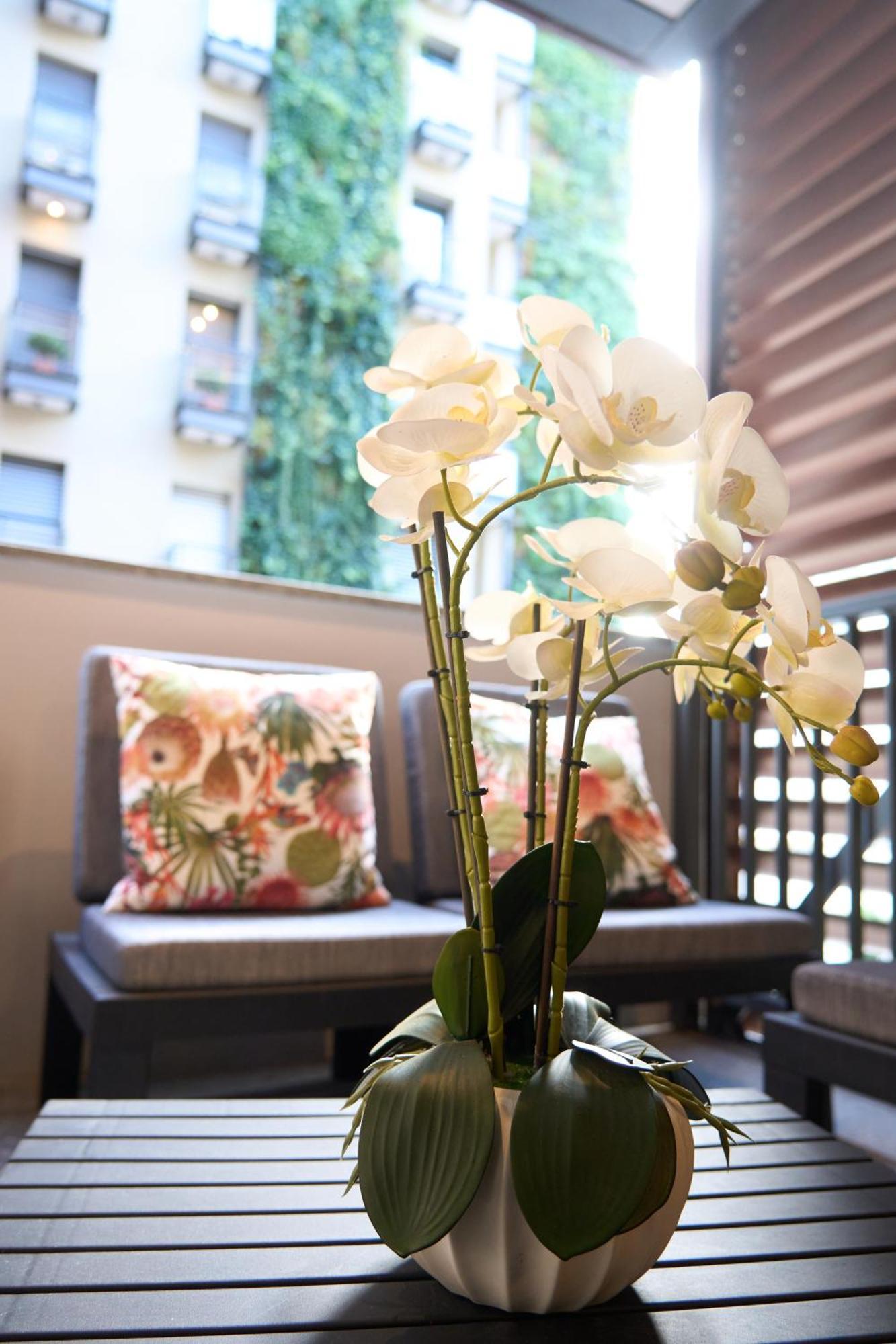 Trastevere Boutique With Gym And Steam Shower Ρώμη Εξωτερικό φωτογραφία