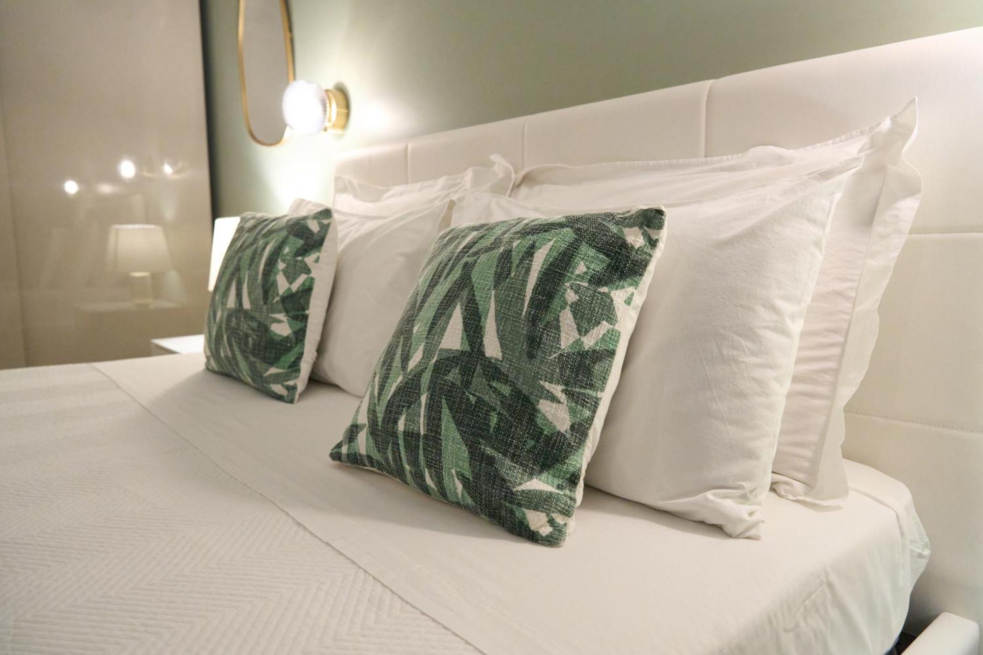 Trastevere Boutique With Gym And Steam Shower Ρώμη Εξωτερικό φωτογραφία