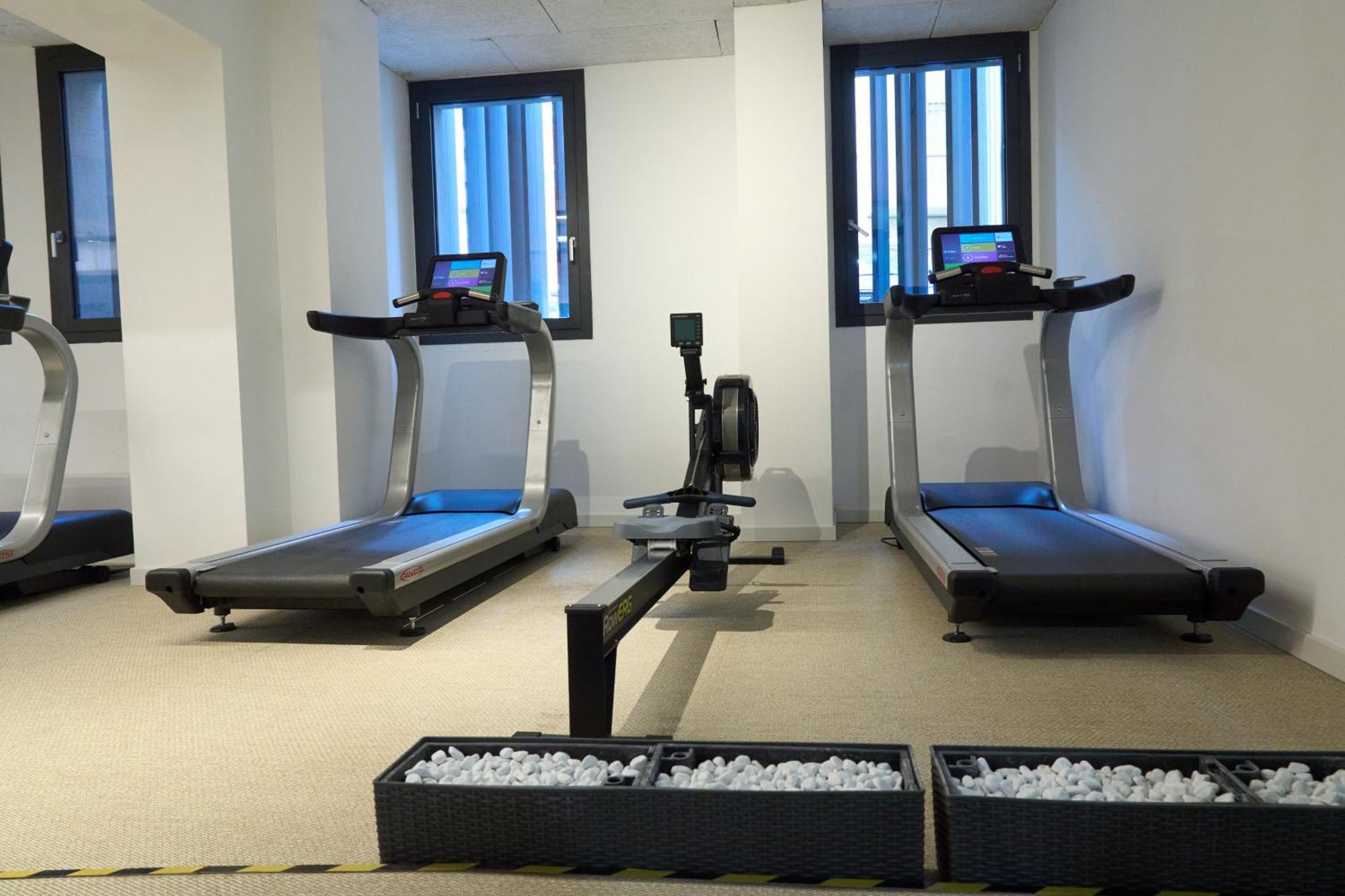 Trastevere Boutique With Gym And Steam Shower Ρώμη Εξωτερικό φωτογραφία