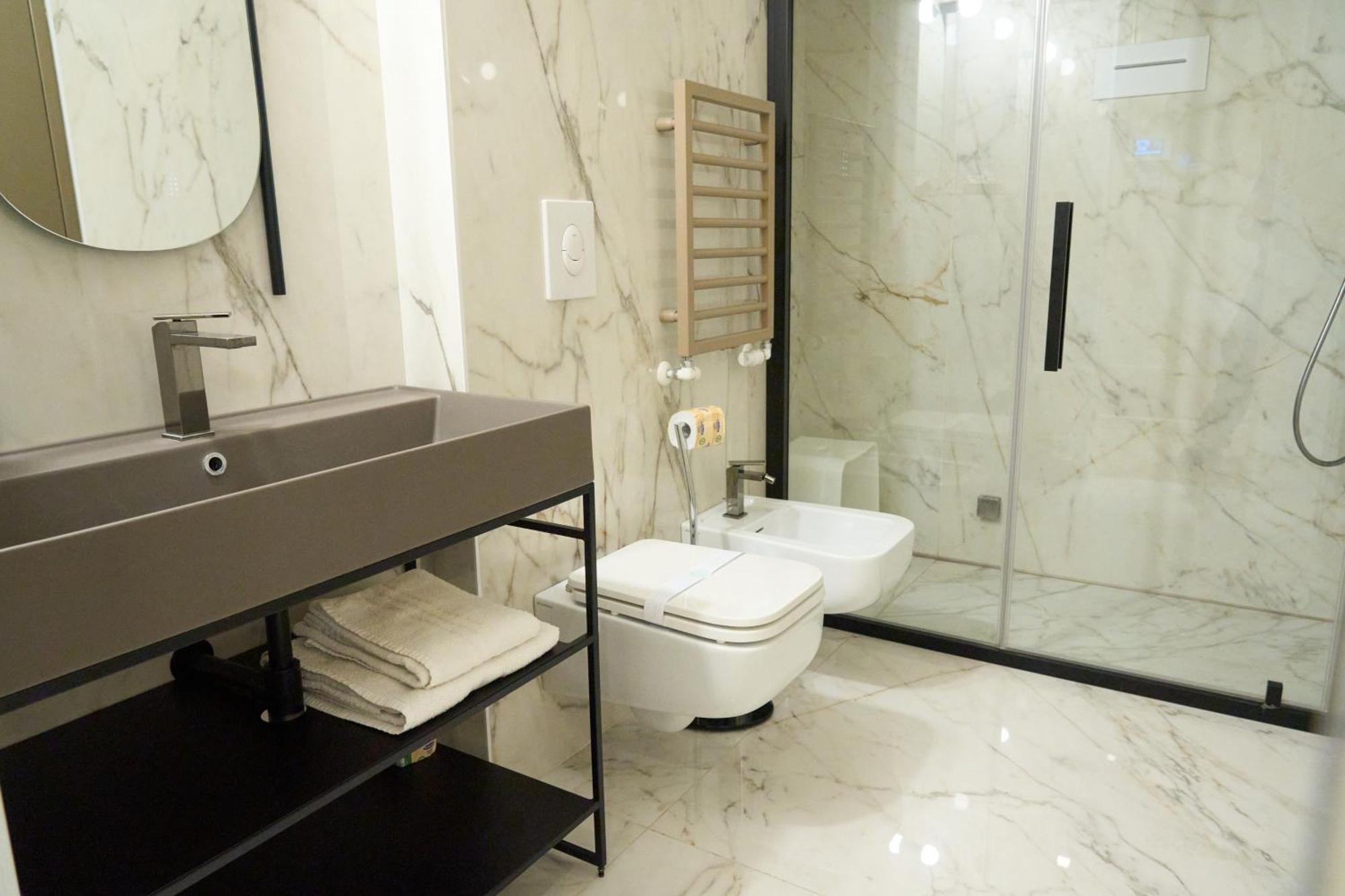 Trastevere Boutique With Gym And Steam Shower Ρώμη Εξωτερικό φωτογραφία