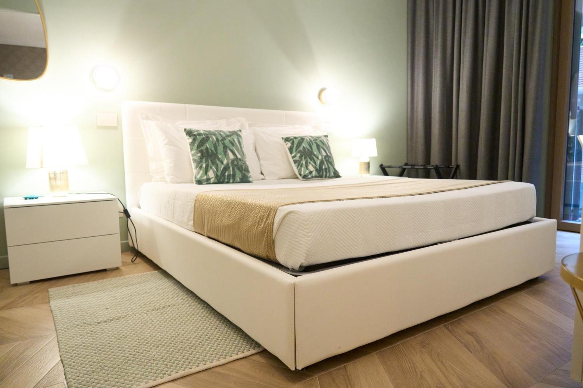 Trastevere Boutique With Gym And Steam Shower Ρώμη Εξωτερικό φωτογραφία