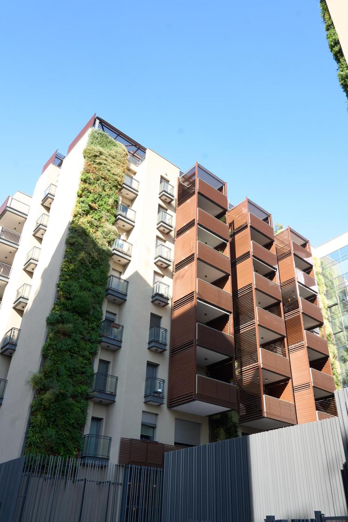 Trastevere Boutique With Gym And Steam Shower Ρώμη Εξωτερικό φωτογραφία