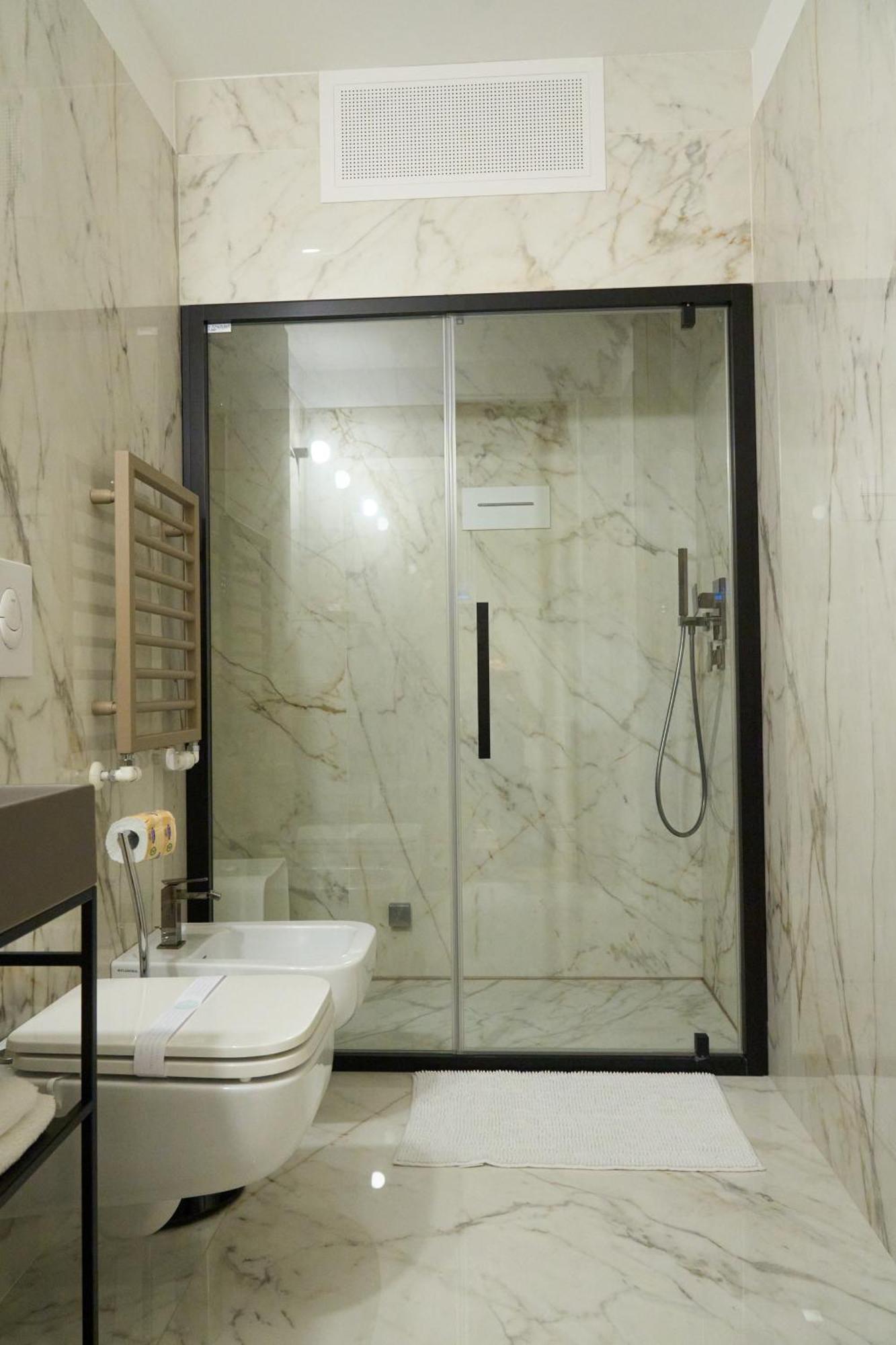 Trastevere Boutique With Gym And Steam Shower Ρώμη Εξωτερικό φωτογραφία