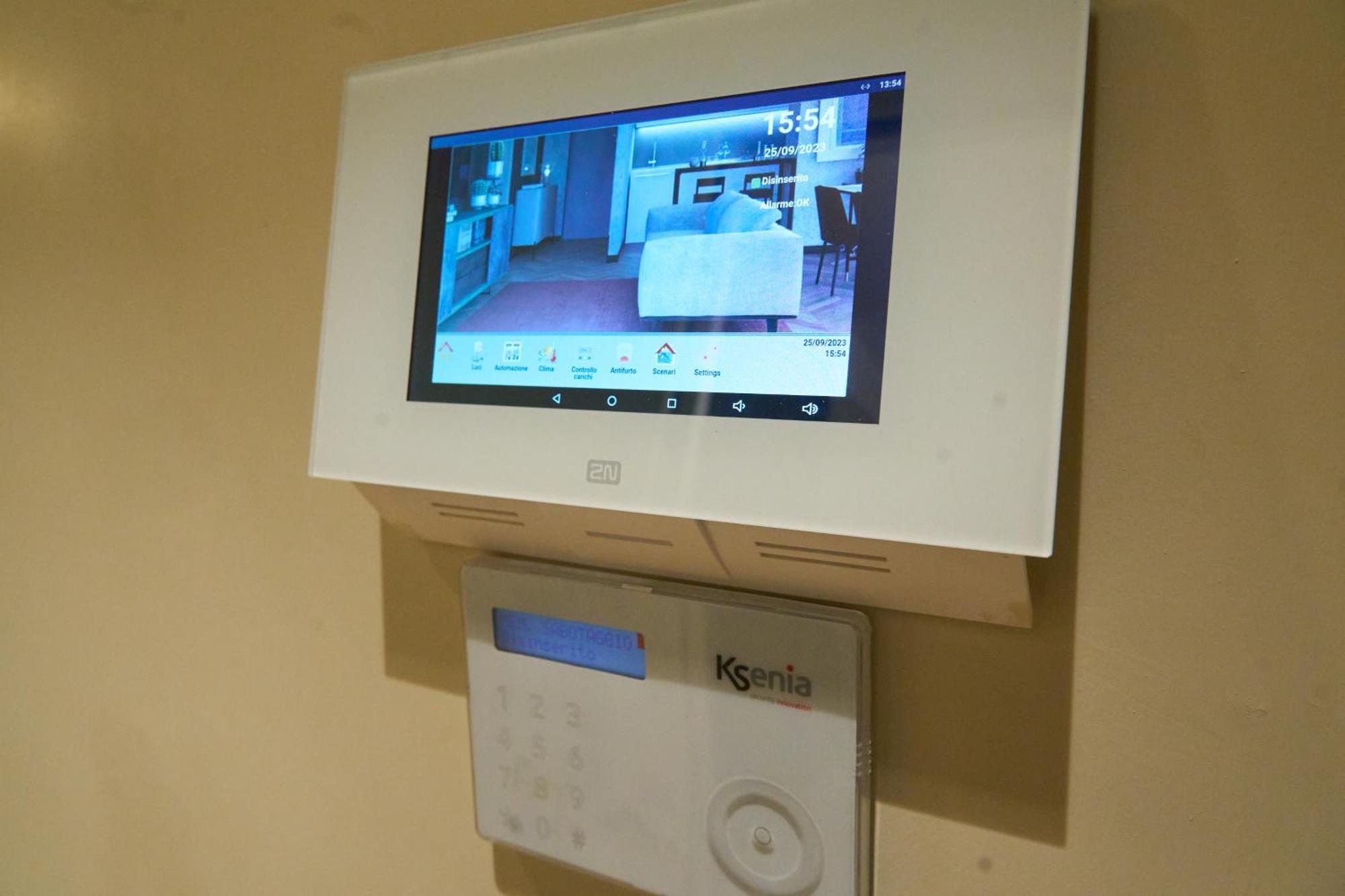 Trastevere Boutique With Gym And Steam Shower Ρώμη Εξωτερικό φωτογραφία