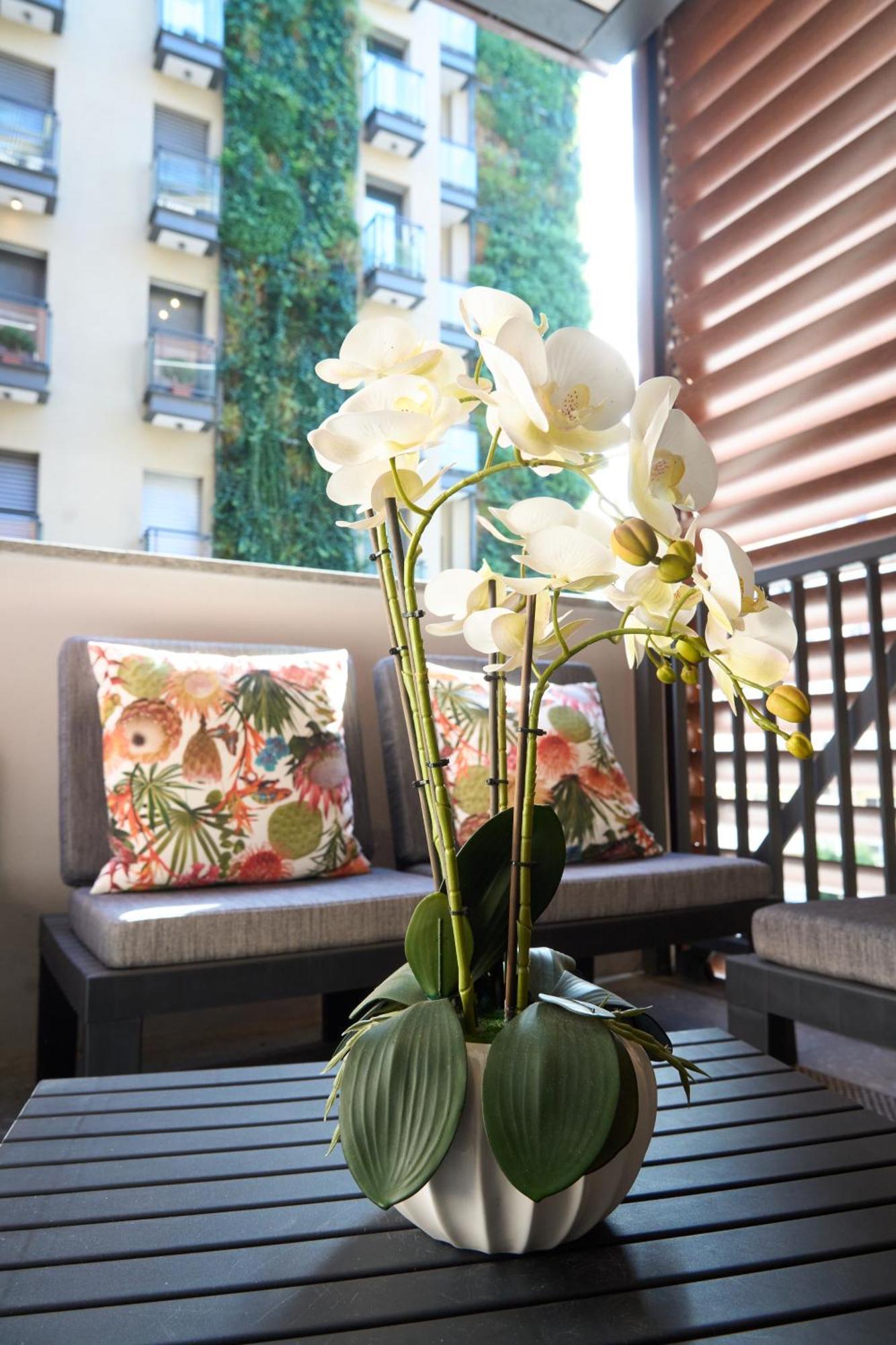 Trastevere Boutique With Gym And Steam Shower Ρώμη Εξωτερικό φωτογραφία