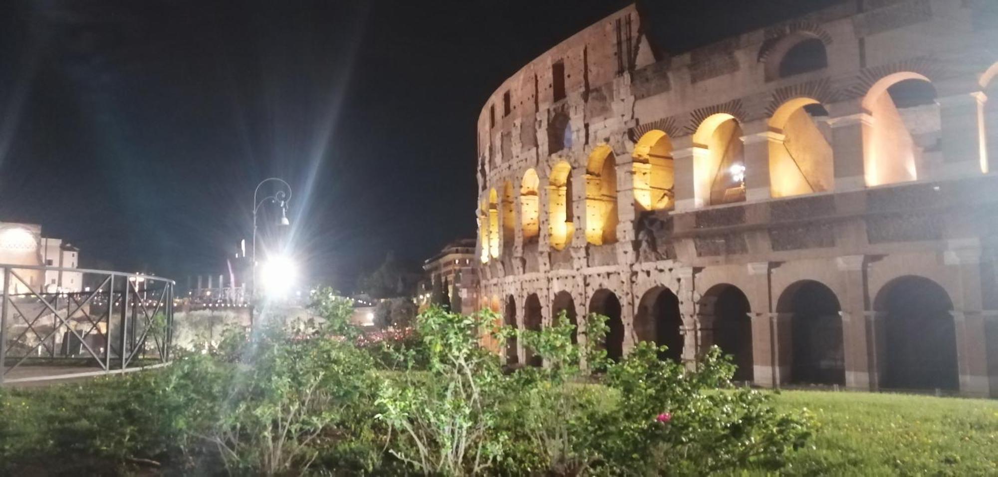 Trastevere Boutique With Gym And Steam Shower Ρώμη Εξωτερικό φωτογραφία