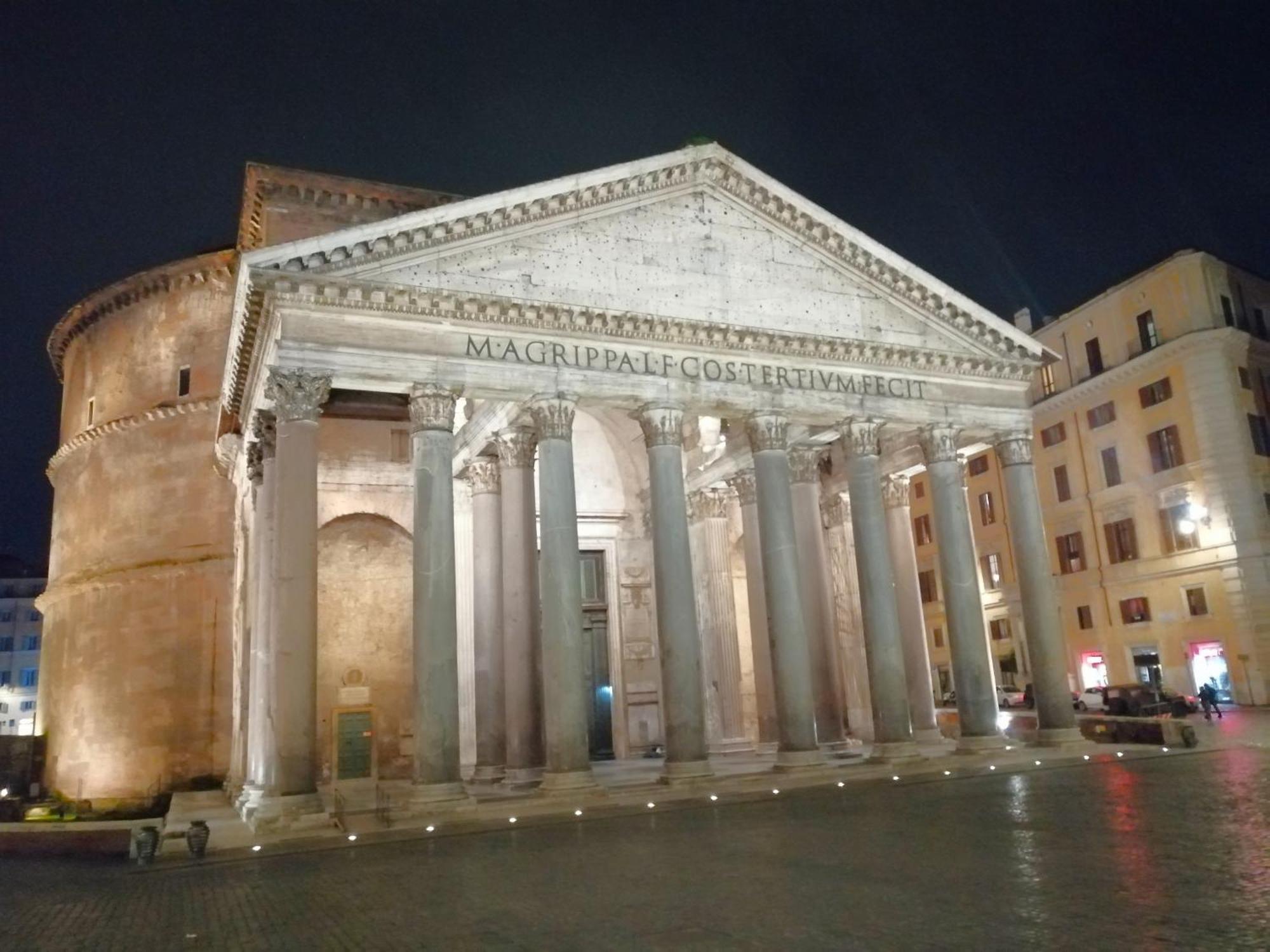 Trastevere Boutique With Gym And Steam Shower Ρώμη Εξωτερικό φωτογραφία