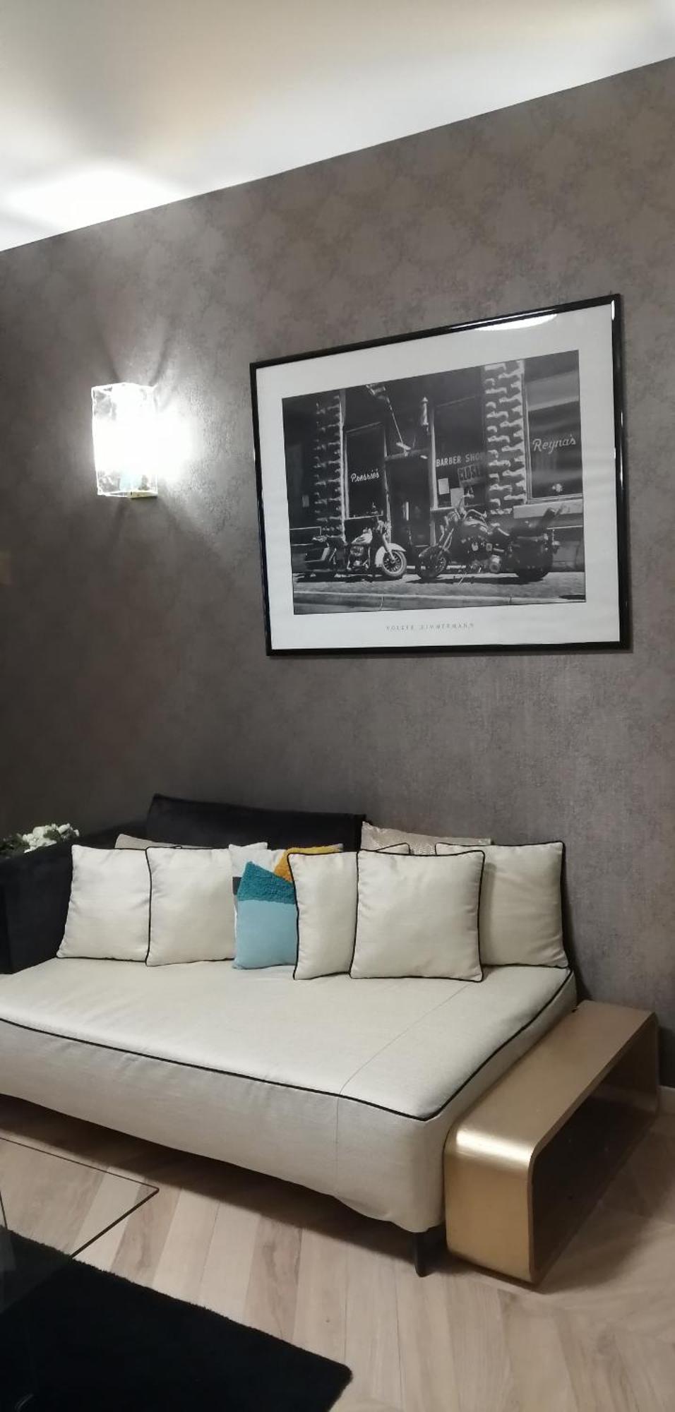 Trastevere Boutique With Gym And Steam Shower Ρώμη Εξωτερικό φωτογραφία