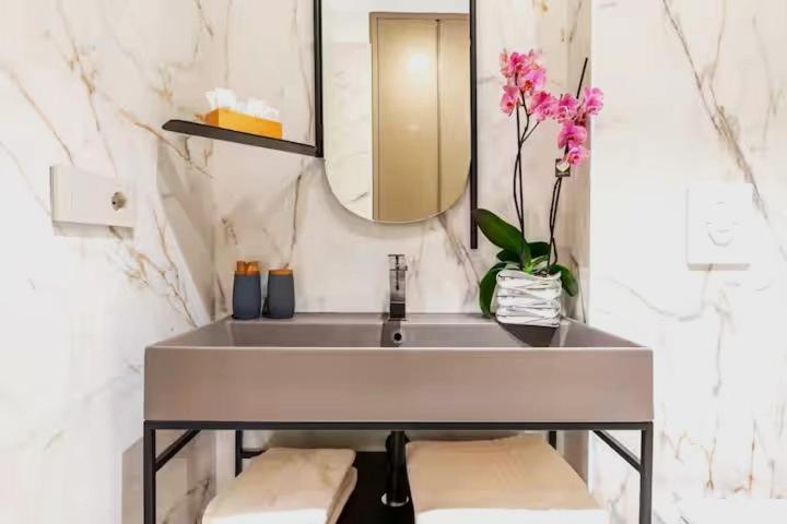 Trastevere Boutique With Gym And Steam Shower Ρώμη Εξωτερικό φωτογραφία