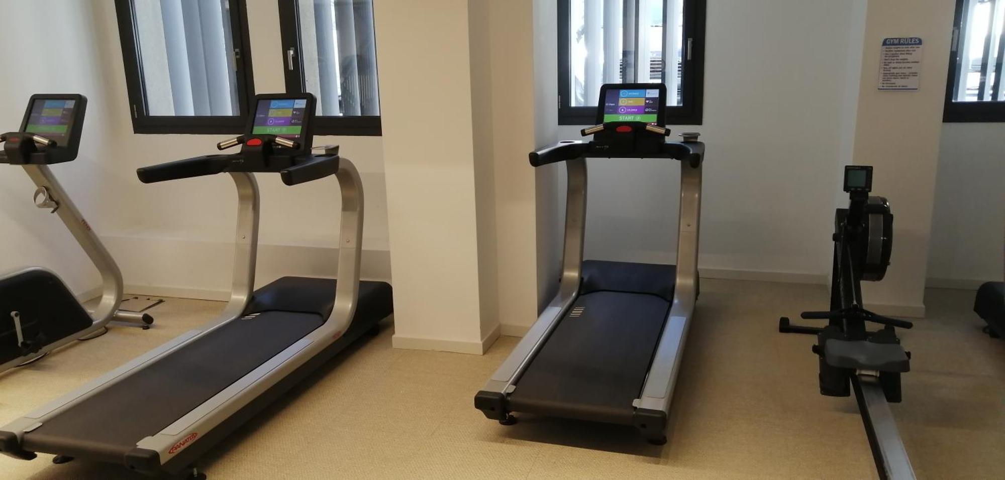 Trastevere Boutique With Gym And Steam Shower Ρώμη Εξωτερικό φωτογραφία