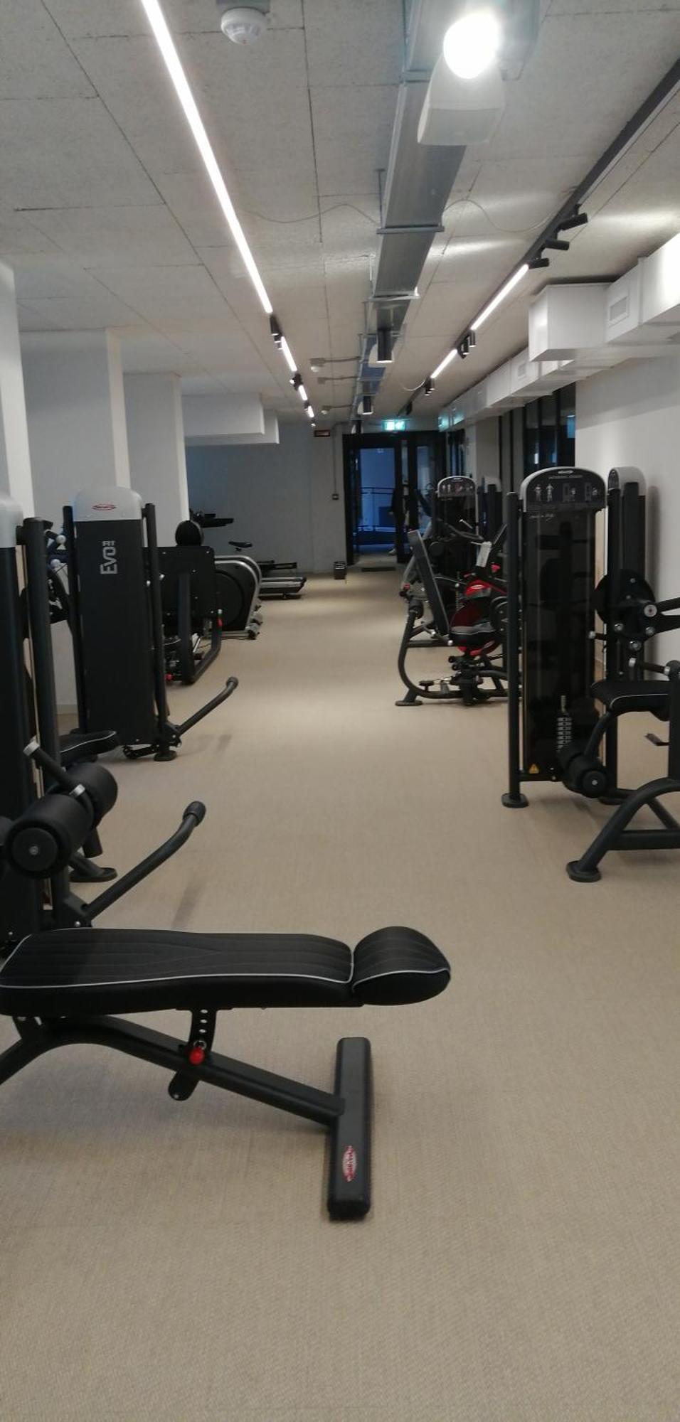 Trastevere Boutique With Gym And Steam Shower Ρώμη Εξωτερικό φωτογραφία